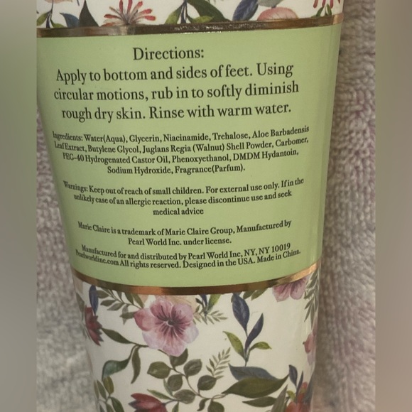 🥒👣-Pampered Feet Trio-👣🥒 - Picture 5 of 8